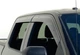 Дефлекторы окон Wellvisors Premium серия передние и задние Ford F-150 2015-2020 Crew Cab 4 шт (3-847FD015) - изображение 5