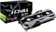 Видеокарта INNO3D PCI-Ex GeForce GTX 1070 iChill HerculeZ X4 8GB GDDR5 (256bit) (1620/8200) (DVI, HDMI, 3 x DisplayPort) (C107V4-1SDN-P5DNX) - изображение 2