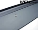 Дефлекторы окон Wellvisors Premium серия передние и задние Toyota FJ Cruiser 2007-2014 4 шт (3-847TY021) - изображение 3