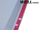 Дефлекторы окон Wellvisors Premium серия передние и задние Toyota FJ Cruiser 2007-2014 4 шт (3-847TY021) - изображение 6