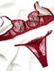 Жіночий комплект білизни Arona 1321322 80B - зображення 1