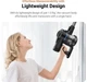 Акумуляторний пилосос Dreame Mova Cordless Vacuum Cleaner J10 - зображення 2
