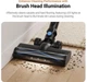 Акумуляторний пилосос Dreame Mova Cordless Vacuum Cleaner J10 - зображення 7