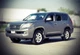 Дефлекторы окон Wellvisors Premium серия передние и задние Lexus GX460 2010-2023 4 шт (3-847LX015) - изображение 2