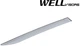 Дефлекторы окон Wellvisors Premium серия передние и задние Honda Insight 2010-2014 4 шт (3-847HD032) - изображение 9