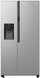 Side-by-side холодильник Gorenje Superior Line NRR9185ESXL + Вакуумний пакувальник GORENJE VS120E PRO у подарунок! - зображення 2