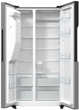 Side-by-side холодильник Gorenje Superior Line NRR9185ESXL + Вакуумний пакувальник GORENJE VS120E PRO у подарунок! - зображення 3