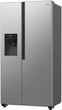 Side-by-side холодильник Gorenje Superior Line NRR9185ESXL + Вакуумний пакувальник GORENJE VS120E PRO у подарунок! - зображення 5