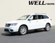 Дефлекторы окон Wellvisors с черным хромированным молдингом передние и задние Dodge Journey 2009-2020 4 шт (3-847DG001) - изображение 6