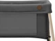 Дитячий манеж Maxi-Cosi Iris Beyond Graphite Eco для дітей від народження до 3 років (модель 2006043110) - изображение 8