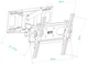 Настенное крепление для телевизора AVAMount AVA-319 - изображение 12