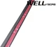 Дефлекторы окон Wellvisors Premium серия передние Subaru Legacy 2005-2009 Sedan 2 шт (3-847SU009) - изображение 10