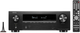 Odbiornik AV Denon AVR-X1800H 7.2-Ch Black (AVRX1800HBKE2) - obraz 1