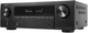 Odbiornik AV Denon AVR-X1800H 7.2-Ch Black (AVRX1800HBKE2) - obraz 3