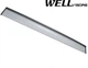 Дефлекторы окон Wellvisors с черным хромированным молдингом передние и задние Acura MDX 2007-2013 4 шт (3-847AC003) - изображение 13