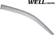 Дефлекторы окон Wellvisors Premium серия передние и задние Mercedes-Benz ML-Class 1998-2005 4 шт (3-847MB011) - изображение 6