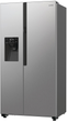 Side-by-side холодильник Gorenje Superior Line NRR9185ESXL1 + Вакуумний пакувальник GORENJE VS120E PRO у подарунок! - зображення 8