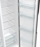 Side-by-side холодильник Gorenje Superior Line NRR9185ESXL1 + Вакуумний пакувальник GORENJE VS120E PRO у подарунок! - зображення 11