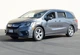 Дефлектори вікон Wellvisors з чорним хромованим молдингом передні і задні Honda Odyssey 2018-2023 4 шт (3-847HD039) - зображення 3