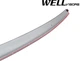 Дефлекторы окон Wellvisors Premium серия передние и задние Toyota Prius 2010-2015 4 шт (3-847TY040) - изображение 5