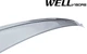 Дефлекторы окон Wellvisors Premium серия передние и задние Toyota Prius 2010-2015 4 шт (3-847TY040) - изображение 13