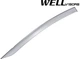 Дефлектори вікон Wellvisors Premium серія передні і задні Toyota Prius 2012-2018 C 4 шт (3-847TY031) - зображення 11