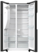 Side-by-side холодильник Gorenje Superior Line NRR9185ESBXL + Вакуумний пакувальник GORENJE VS120E PRO у подарунок! - зображення 3