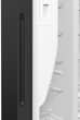Side-by-side холодильник Gorenje Superior Line NRR9185ESBXL + Вакуумний пакувальник GORENJE VS120E PRO у подарунок! - зображення 12