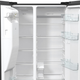 Side-by-side холодильник Gorenje Superior Line NRR9185ESBXL + Вакуумний пакувальник GORENJE VS120E PRO у подарунок! - зображення 13