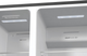 Side-by-side холодильник Gorenje Superior Line NRR9185ESBXL + Вакуумний пакувальник GORENJE VS120E PRO у подарунок! - зображення 14