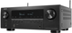 AV-ресивер Denon AVR-S970H 7.2 Ch Black (747192138530) - зображення 2