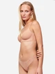 Бюстгальтер без косточек с Push-up Gisela 249 2 eternal 110044T 85B Телесный (8434299714249) - изображение 4