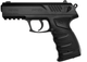 Pistolet pneumatyczny Gamo P-27 (6111395) - obraz 1