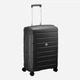 Чемодан Roncato Starlight 3.0 423452/01 74 л Черный (8008957605486) - изображение 5