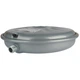 Розширювальний бак для котла 8 літрів Ø387 3/4" Zilmet OEM-PRO - зображення 2