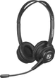 Навушники Sandberg Wireless Headset ANC+ENC Bluetooth Black (126-44) - зображення 1