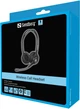 Навушники Sandberg Wireless Headset ANC+ENC Bluetooth Black (126-44) - зображення 5