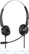 Навушники Sandberg USB Office Headset Pro Stereo (5705730126130) - зображення 2