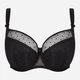 Бюстгальтер с косточками Corin Twiggy CR 12723 95D Черный (5903935037316) - изображение 3