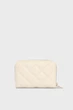Розовий жіночий гаманець ECO CARLY Guess OS SWQG9509140 - зображення 4