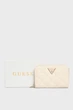 Розовий жіночий гаманець ECO CARLY Guess OS SWQG9509140 - зображення 5