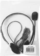 Наушники Sandberg MiniJack Headset Bulk (825-30) - изображение 4