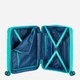 Чемодан Roncato Starlight 3.0 423453/37 40 л Мятно-зеленый (8008957605585) - изображение 3