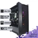 Робоча станція PowerUp Desktop #167 Ryzen 9 7950x / 64 GB / SSD 2TB / GeForce RTX 3050 8GB для 3D моделювання відеомонтажу рендерингу для інженерів та архітекторів - зображення 1