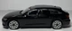 Автомодель Audi A6 Avant чорна Bburago 1:43 - зображення 3
