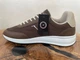 Кросівки VERSACE 19V69 Italia Naples Brown 8(42) - изображение 7