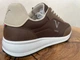 Кросівки VERSACE 19V69 Italia Naples Brown 8(42) - изображение 6