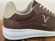 Кросівки VERSACE 19V69 Italia Naples Brown 8(42) - изображение 5