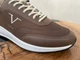 Кросівки VERSACE 19V69 Italia Naples Brown 8(42) - изображение 4