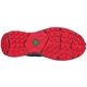 Кросівки Karrimor Caracal TR Mens Trainers grey/red 9(43) - изображение 2